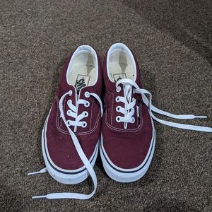 VANS women's